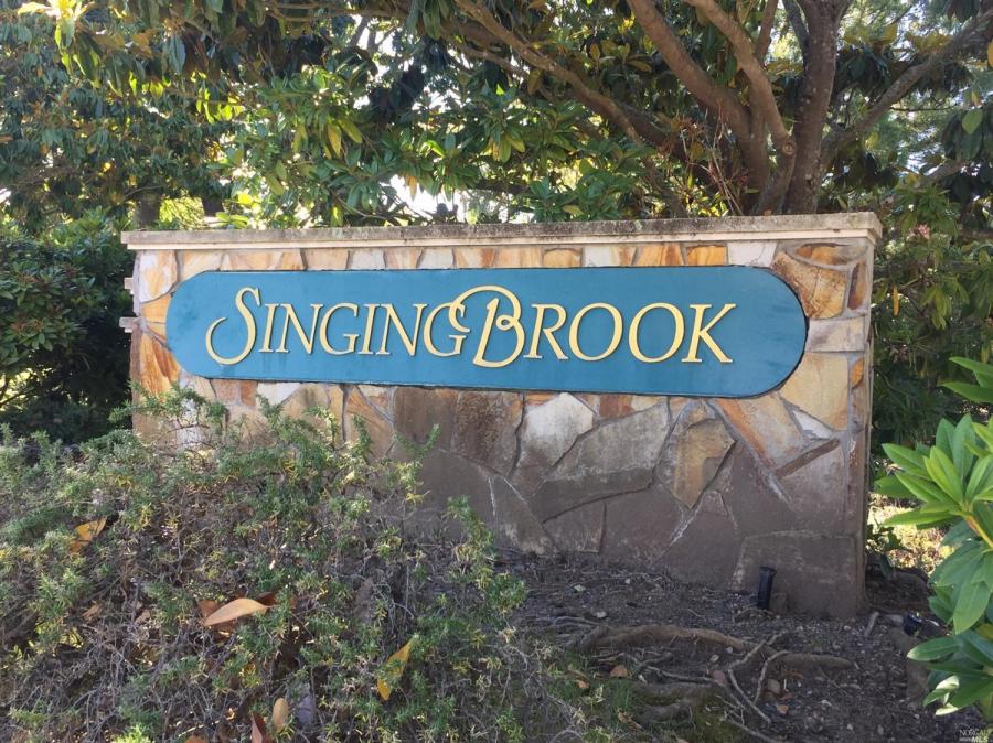 352 Singing Brook Circle