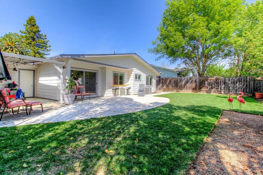 3134 Spring Creek Dr. in Santa Rosa