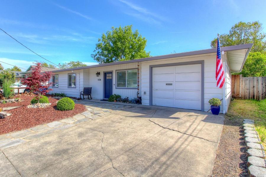 3134 Spring Creek Dr. in Santa Rosa