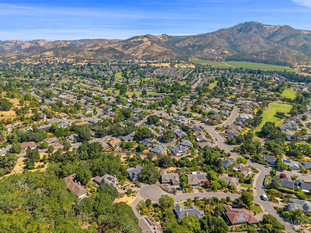 411 Trail Ridge Court