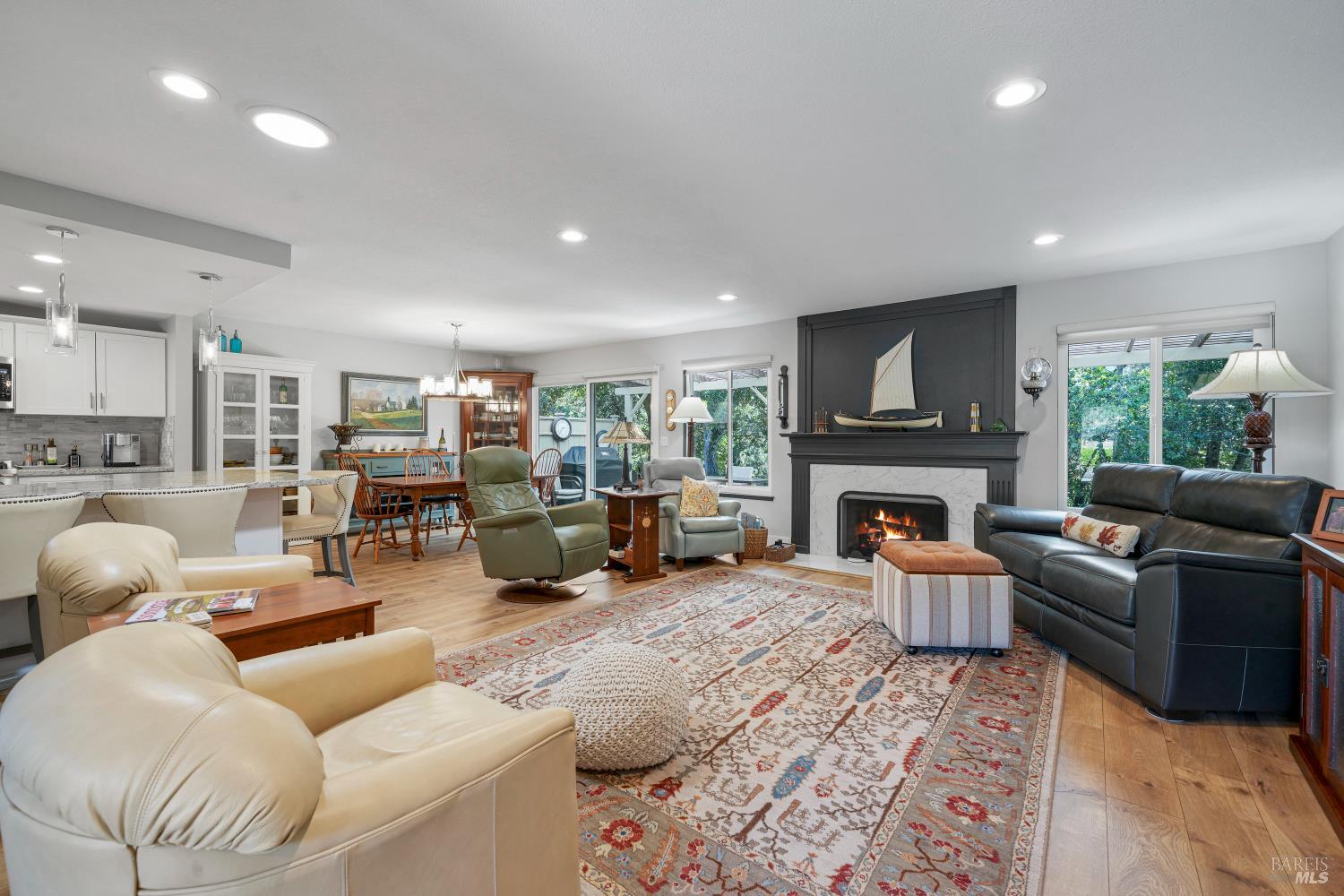 6493 Meadowridge Court