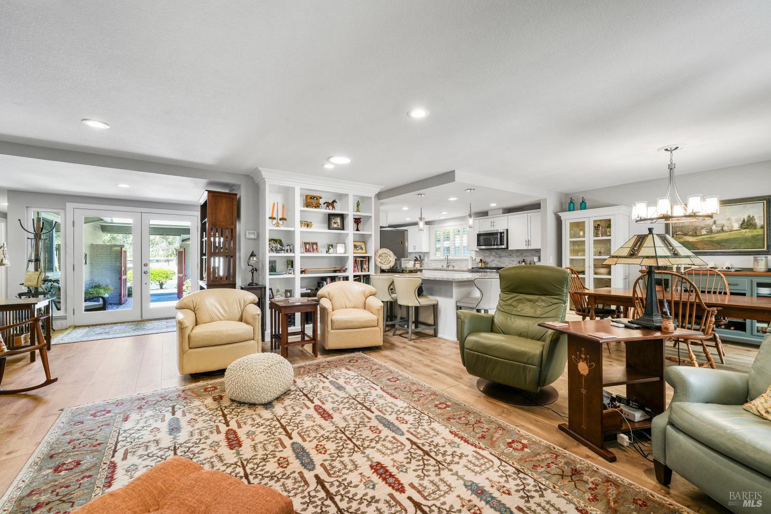 6493 Meadowridge Court