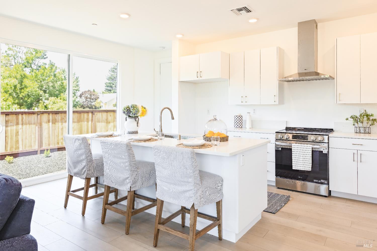 6601 Stone Bridge Road