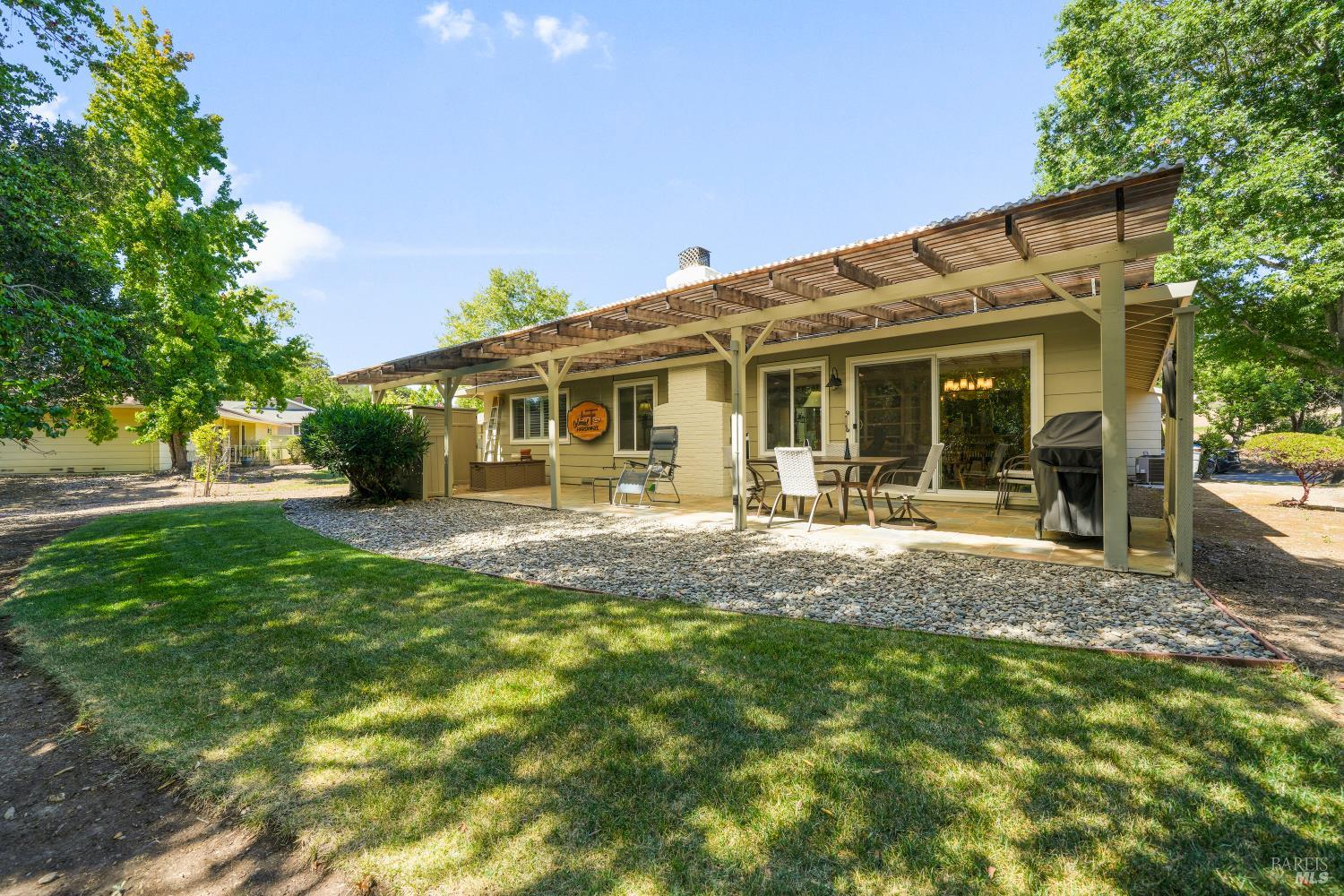 6493 Meadowridge Court