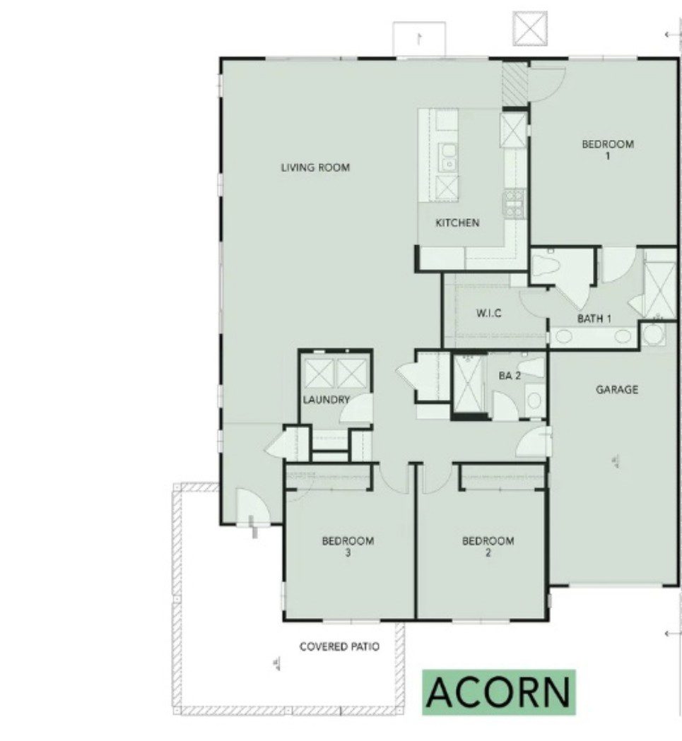 6601 Stone Bridge Road