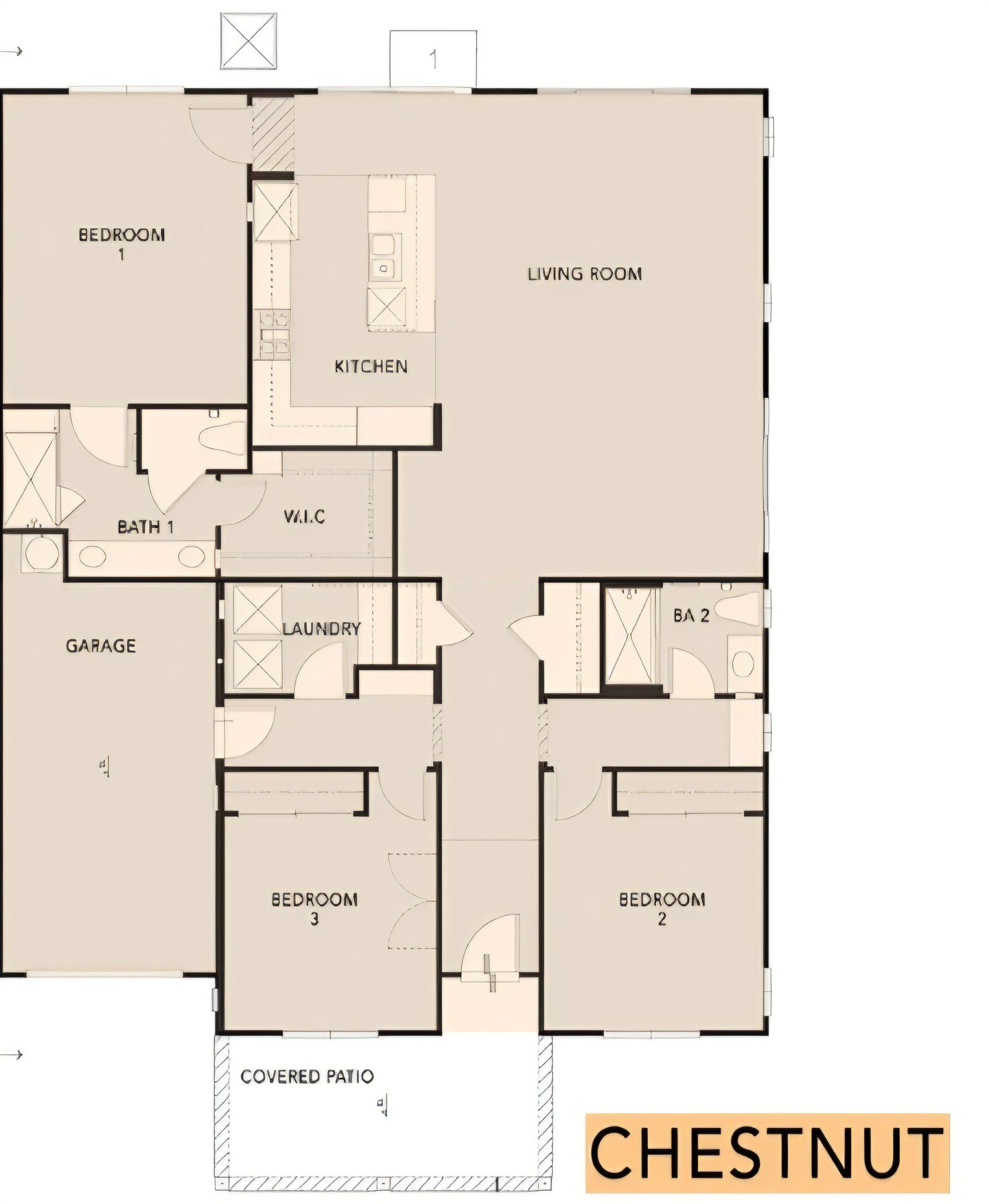 6603 Stone Bridge Road