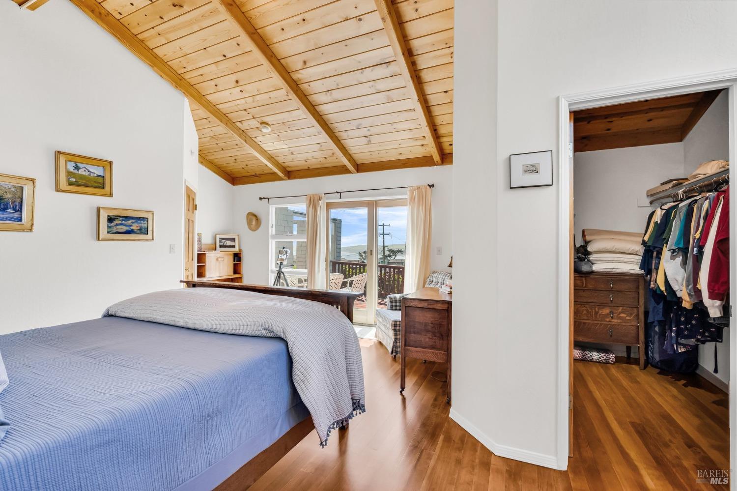 320 Taylor St. in Bodega Bay