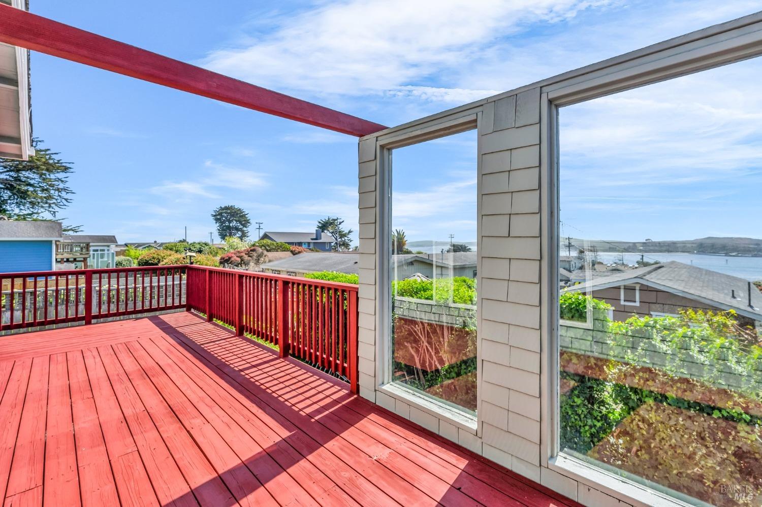 320 Taylor St. in Bodega Bay
