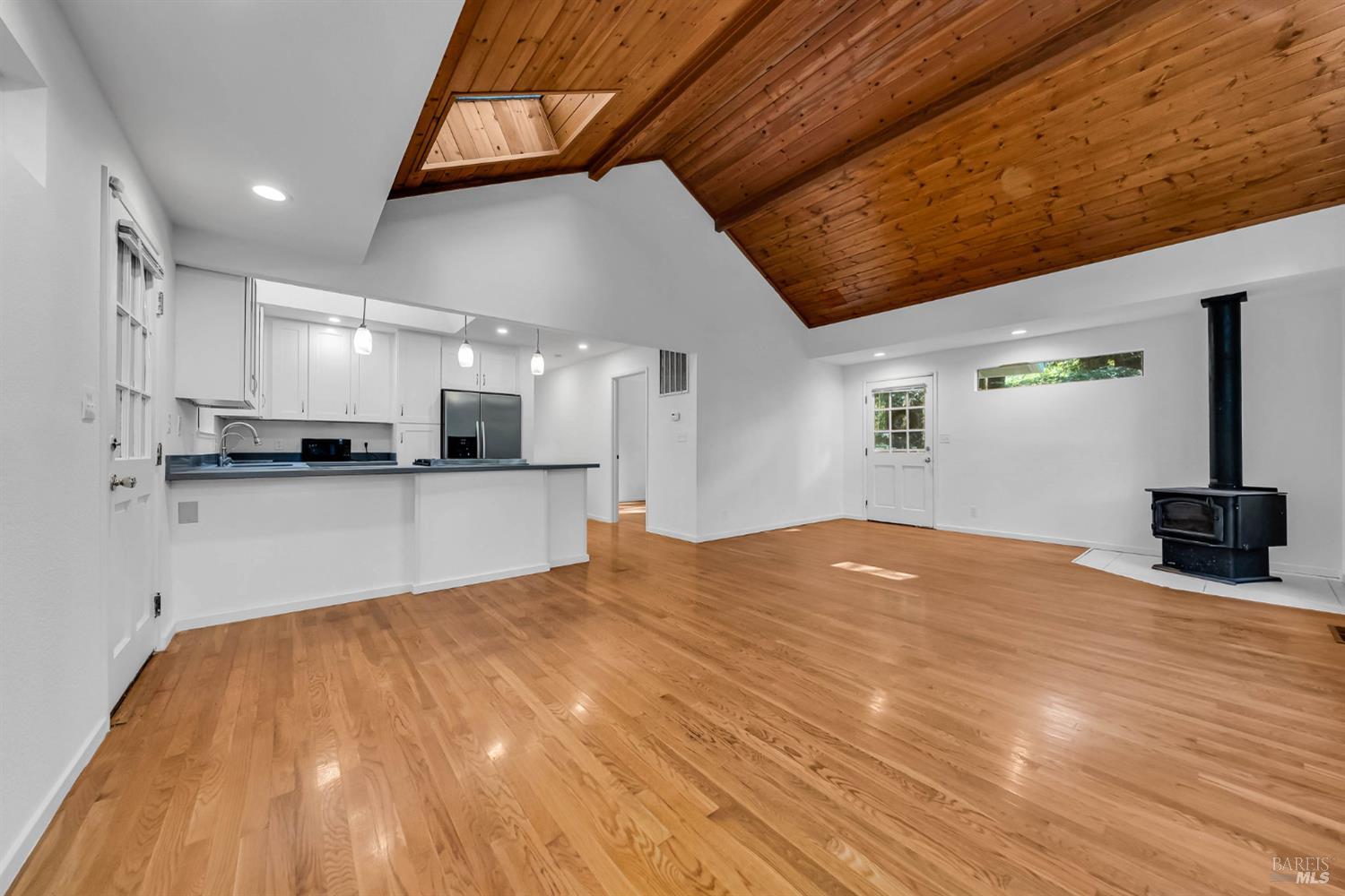 10864 Ogburn Ln.  in Forestville