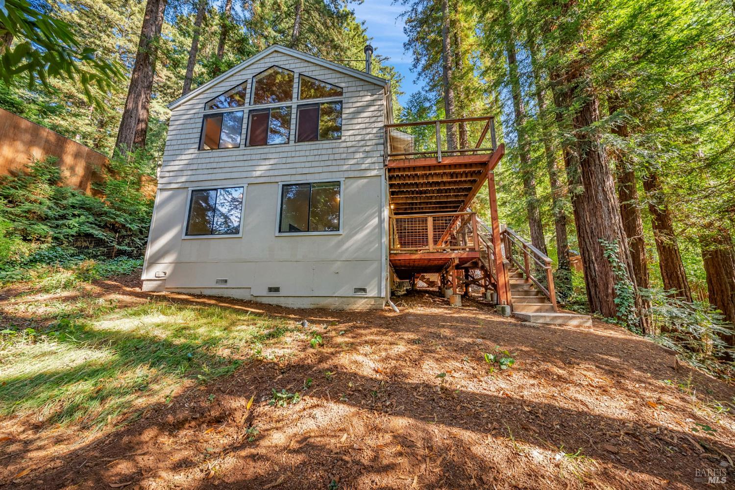 10864 Ogburn Ln.  in Forestville