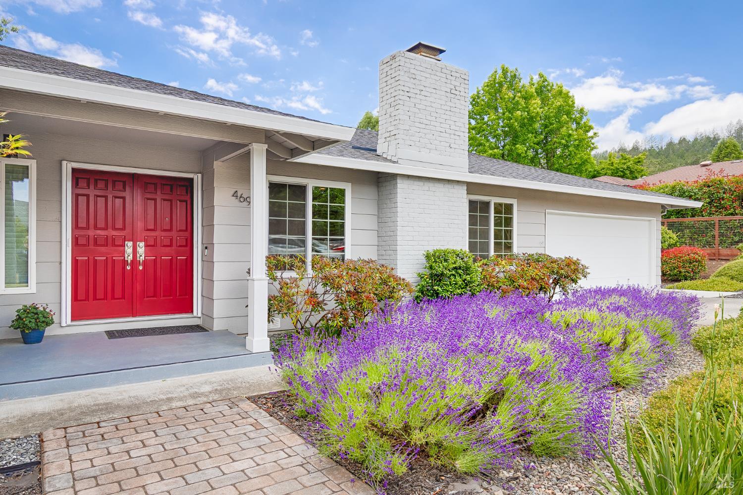 469 Oak Vista Drive