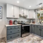 1 Oakgreen St